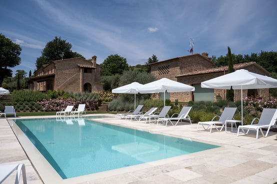 Melodia Villa