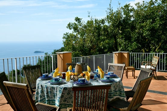 Vista Galli
