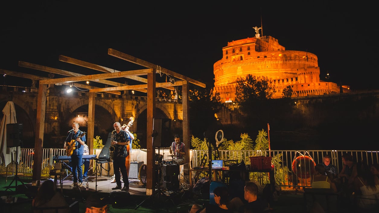 What To Do in Rome in September