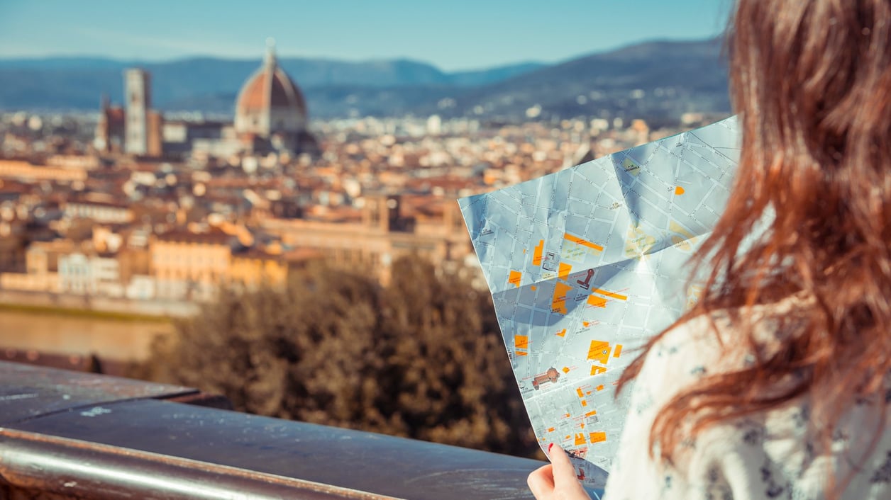 Concierge Services For Florence & Tuscany