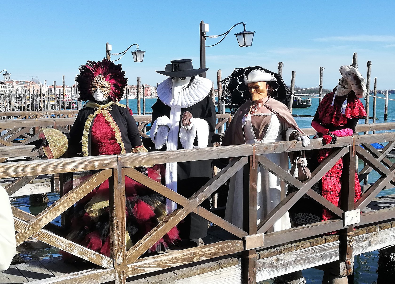 carnival